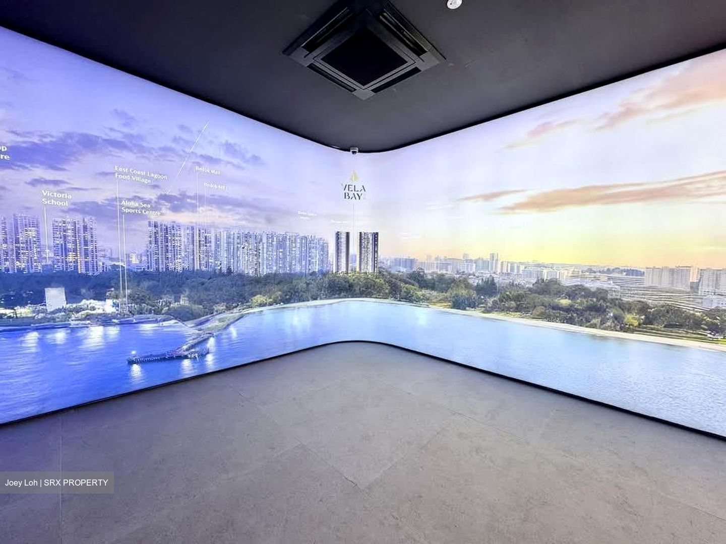 Vela Bay (D16), Apartment #561088321